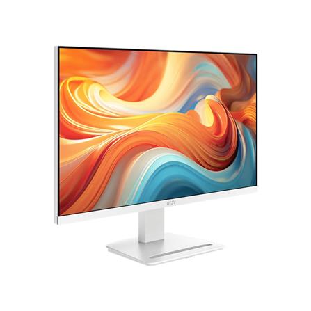 จอมอนิเตอร์ 27 นิ้ว MSI PRO MP273W E14A_3