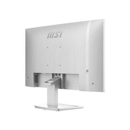 จอมอนิเตอร์ 27 นิ้ว MSI PRO MP273W E14A_4