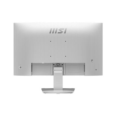 จอมอนิเตอร์ 27 นิ้ว MSI PRO MP273W E14A_5