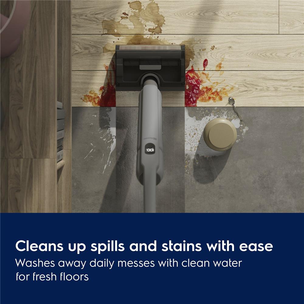 เครื่องทำความสะอาดแบบด้าม ELECTROLUX EFW51112