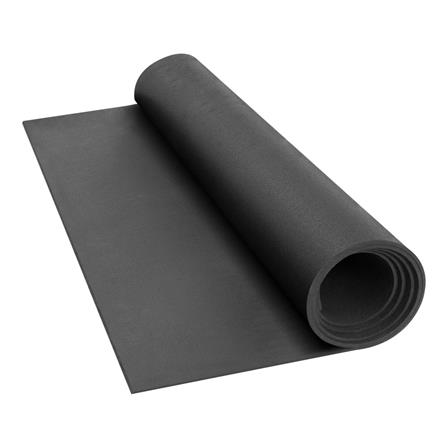 แผ่นยางรองลู่วิ่ง IRONTEC 200x100 ซม. 5 มม._0