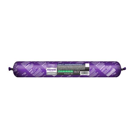 ยาแนวโพลิเมอร์อุดรอย SUPREM PRO HYBRID 600 มล. สีด...