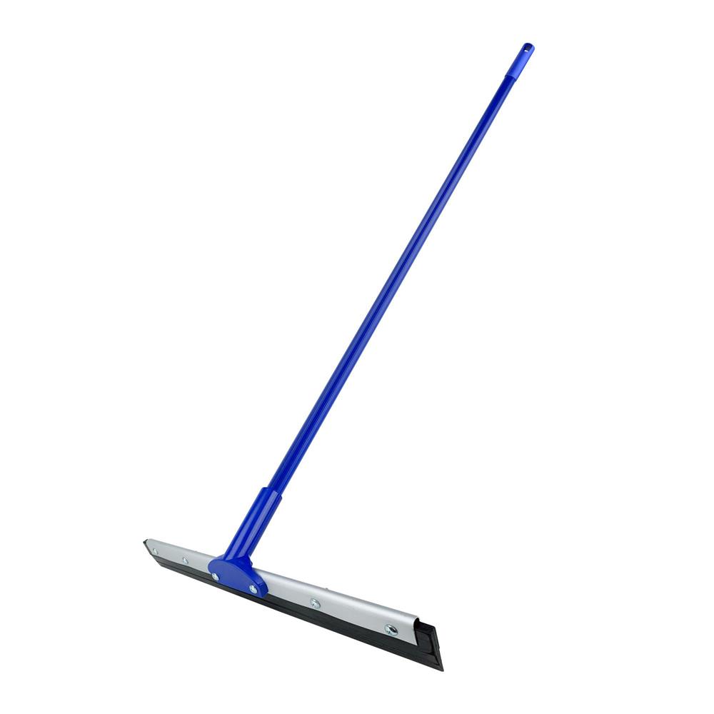 ยางไล่น้ำ ZUMO PUSHSY 18 นิ้ว สีน้ำเงิน