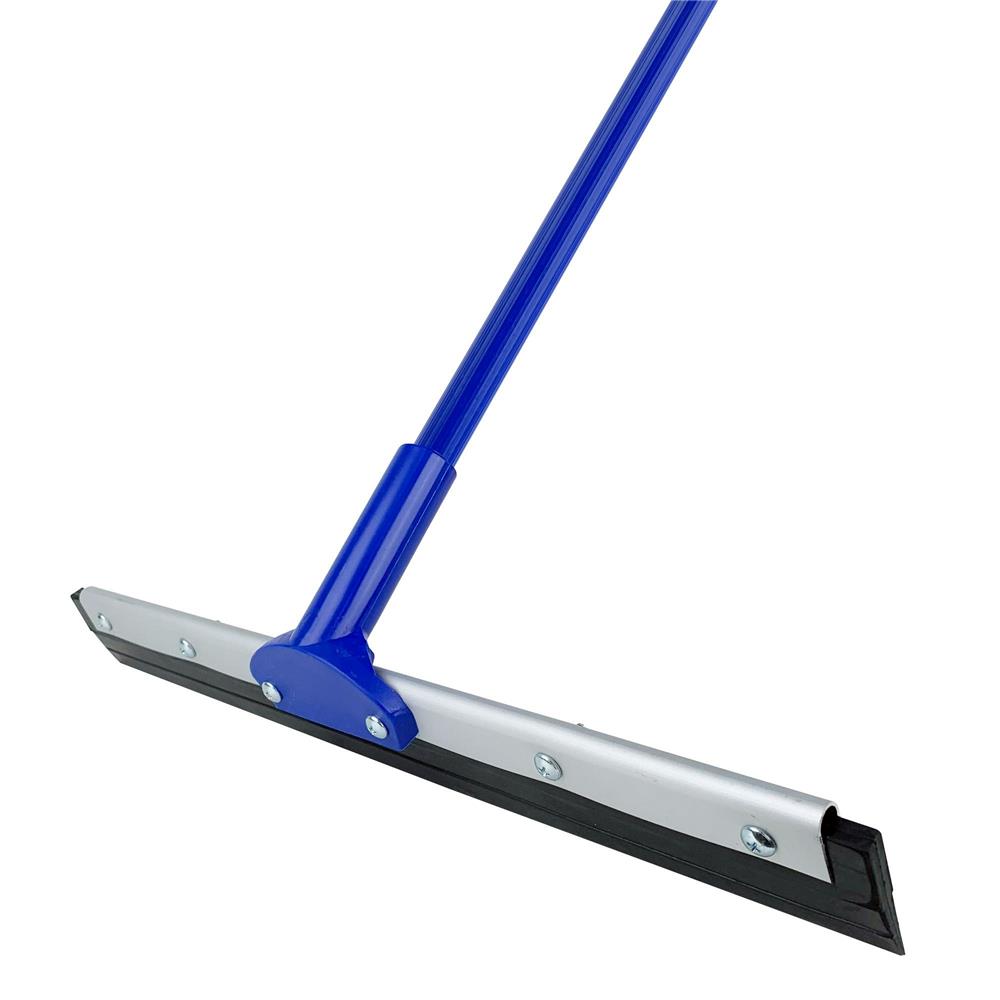 ยางไล่น้ำ ZUMO PUSHSY 18 นิ้ว สีน้ำเงิน