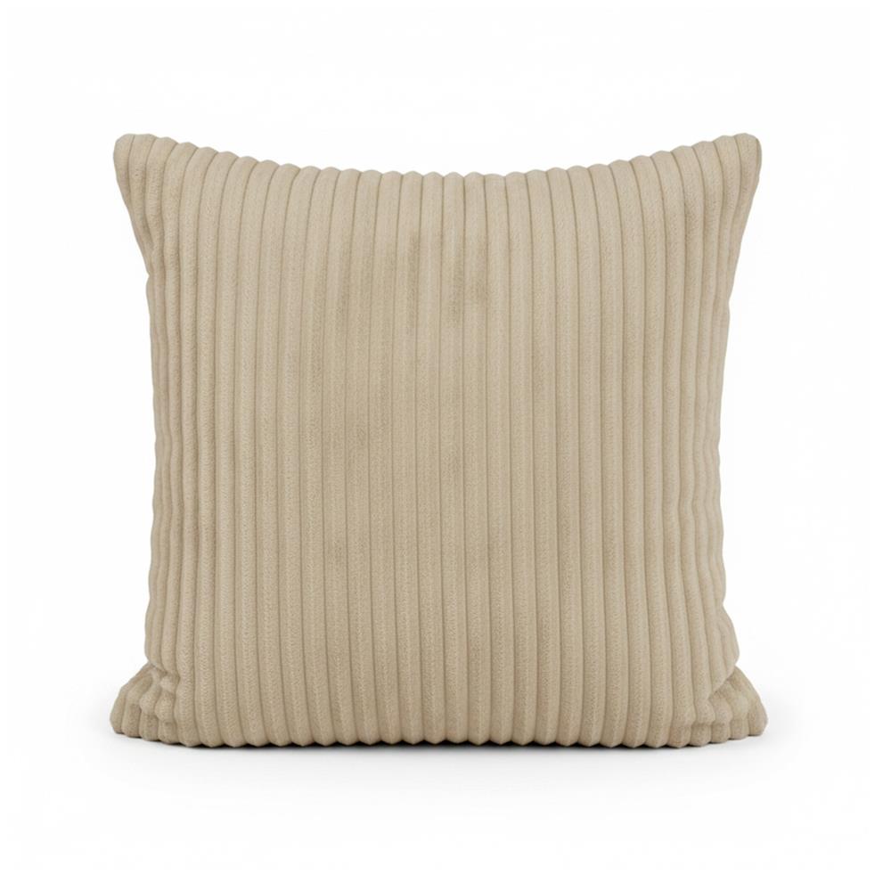 หมอนอิง HOME LIVING STYLE FLO 18x18 นิ้ว สีน้ำตาล