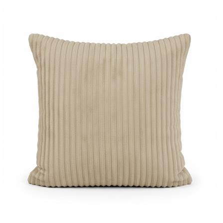 หมอนอิง HOME LIVING STYLE FLO 18x18 นิ้ว สีน้ำตาล_0