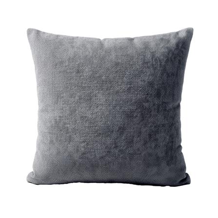 หมอนอิง HOME LIVING STYLE FEW 18x18 นิ้ว สีเทา_0
