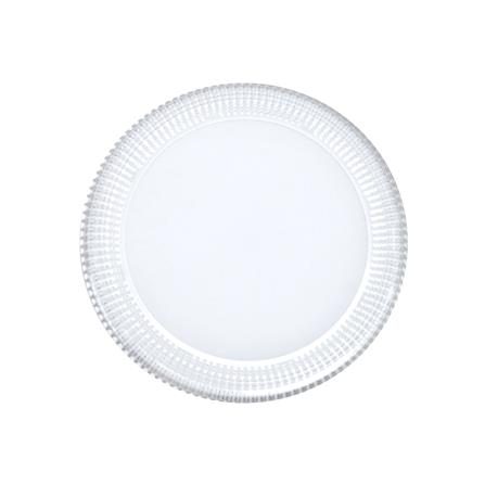 ดาวน์ไลท์ LED RACER DOWNLIGHT ORION 5 นิ้ว 15 วัตต์ DAYLIGHT สีขาว_0