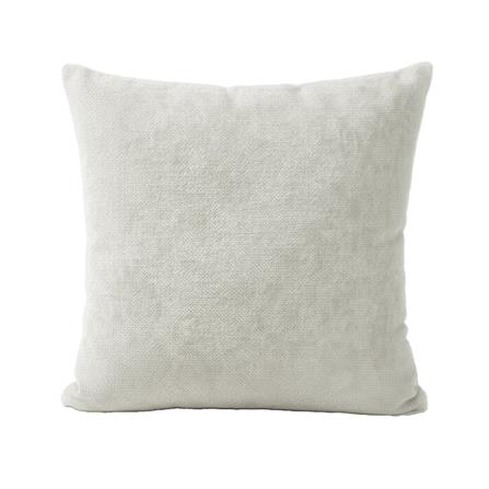หมอนอิง HOME LIVING STYLE FEW 18x18 นิ้ว สีครีม_0