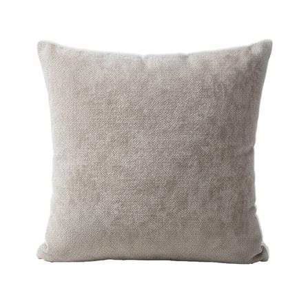 หมอนอิง HOME LIVING STYLE FEW 18x18 นิ้ว สีน้ำตาล_0