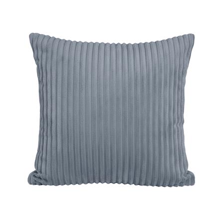 หมอนอิง HOME LIVING STYLE FLO 18x18 นิ้ว สีเทา_0