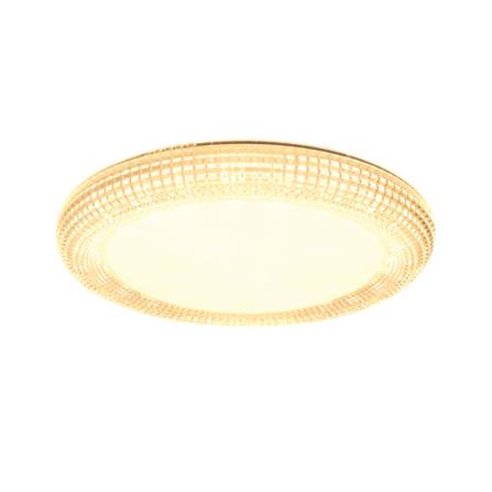 ดาวน์ไลท์ LED RACER DOWNLIGHT ORION 5 นิ้ว 15 วัตต์ WARM WHITE สีขาว_1