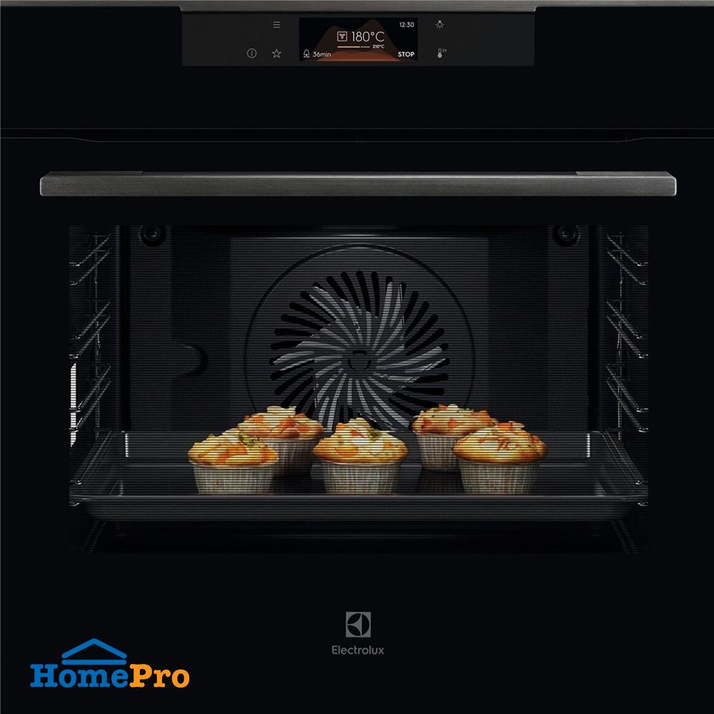 เตาอบฝังดิจิตอล ELECTROLUX KODDP39H