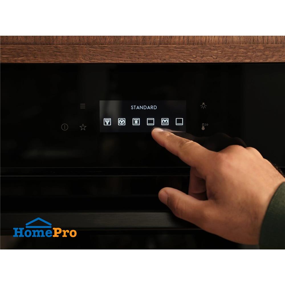 เตาอบฝังดิจิตอล ELECTROLUX KODDP39H