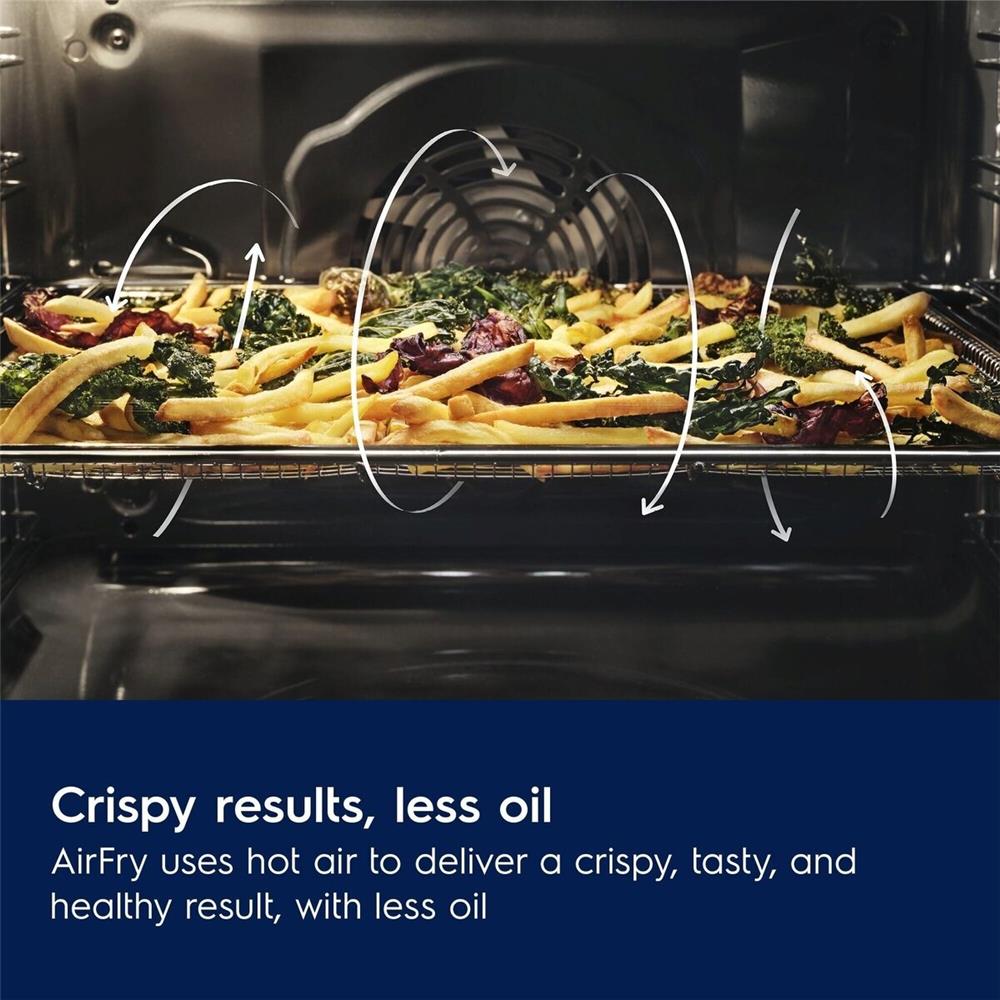 เตาอบฝังดิจิตอล ELECTROLUX KODDP39H