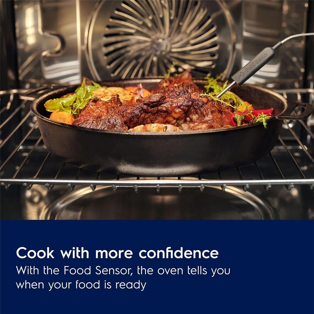 เตาอบฝังดิจิตอล ELECTROLUX KODDP39H