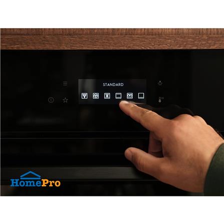 เตาอบฝังดิจิตอล ELECTROLUX KODDP39H_4