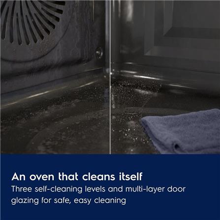 เตาอบฝังดิจิตอล ELECTROLUX KODDP39H_9