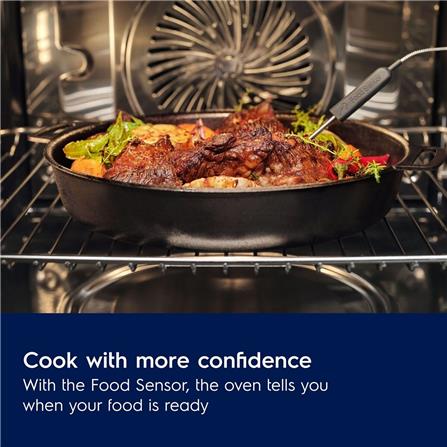 เตาอบฝังดิจิตอล ELECTROLUX KODDP39H_5