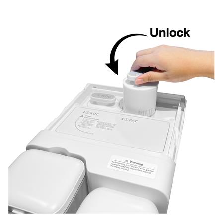 ไส้กรองน้ำดื่ม ANGEL T4 2 IN 1 PAC_3