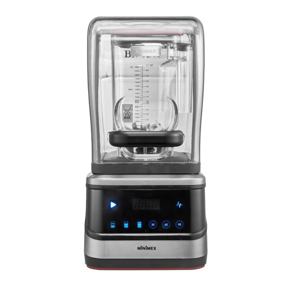 เครื่องปั่นรอบสูง MINIMEX MCC1 1.8 ลิตร