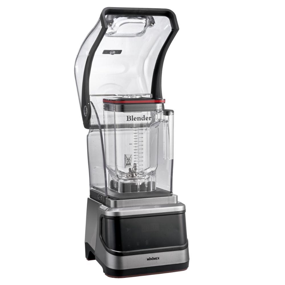 เครื่องปั่นรอบสูง MINIMEX MCC1 1.8 ลิตร