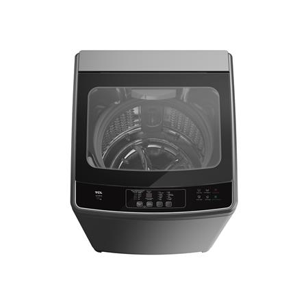 เครื่องซักผ้าฝาบน TCL WT173FTLG 17 กก. 660 RPM สีเทา_3