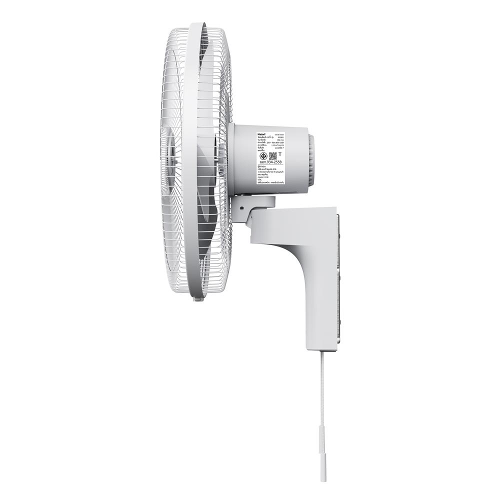 พัดลมติดผนัง 18 นิ้ว HATARI IW18M1 สีเทา