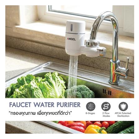 เครื่องกรองน้ำติดปลายก๊อก ANGEL W-LT3722-CF30_4