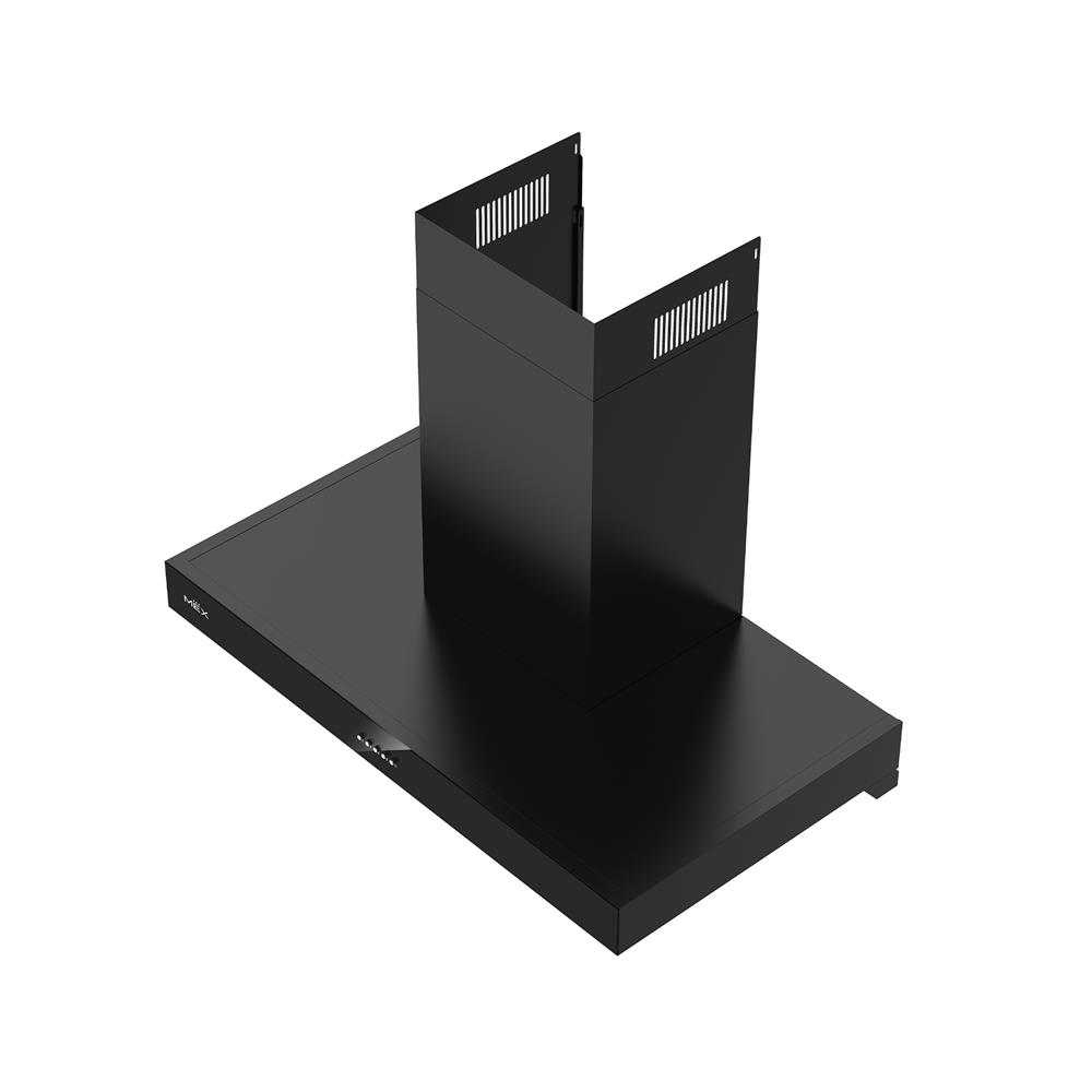 เครื่องดูดควันกระโจม MEX K632BFB90 90 ซม.
