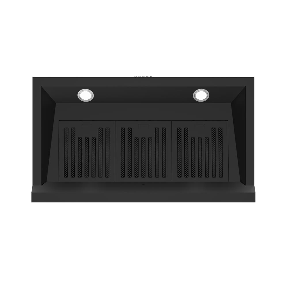 เครื่องดูดควันกระโจม MEX K632BFB90 90 ซม.