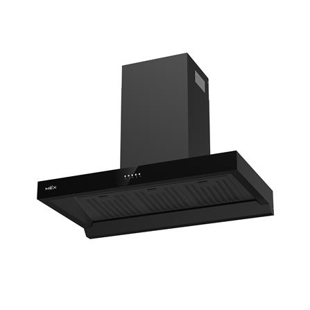 เครื่องดูดควันกระโจม MEX K632BFB90 90 ซม._1