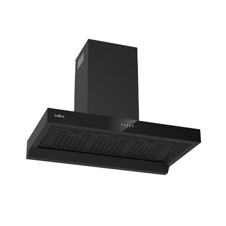 เครื่องดูดควันกระโจม MEX K632BFB90 90 ซม._2