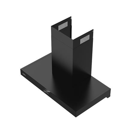 เครื่องดูดควันกระโจม MEX K632BFB90 90 ซม._3