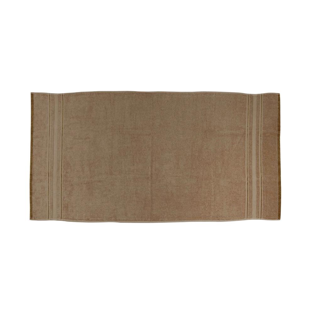 ผ้าขนหนู SWENY TWILLY 27x54 นิ้ว สี BROWN