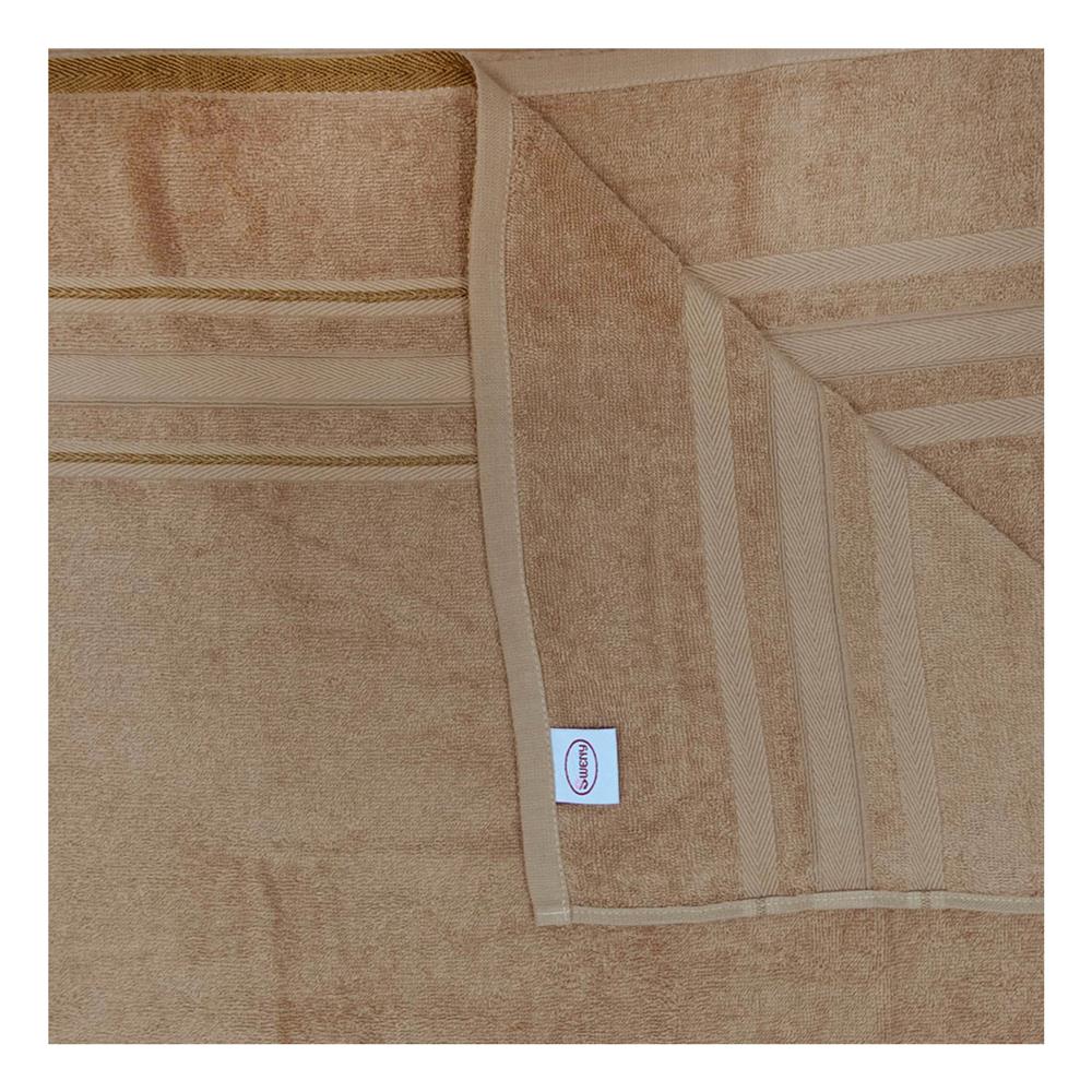 ผ้าขนหนู SWENY TWILLY 27x54 นิ้ว สี BROWN