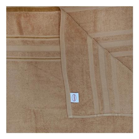 ผ้าขนหนู SWENY TWILLY 27x54 นิ้ว สี BROWN_3