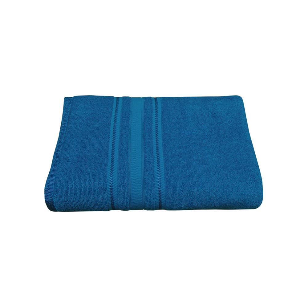 ผ้าขนหนู SWENY TWILLY 27x54 นิ้ว สี BLUE