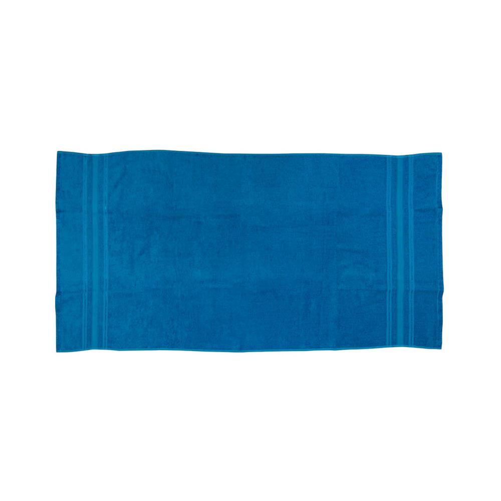 ผ้าขนหนู SWENY TWILLY 27x54 นิ้ว สี BLUE