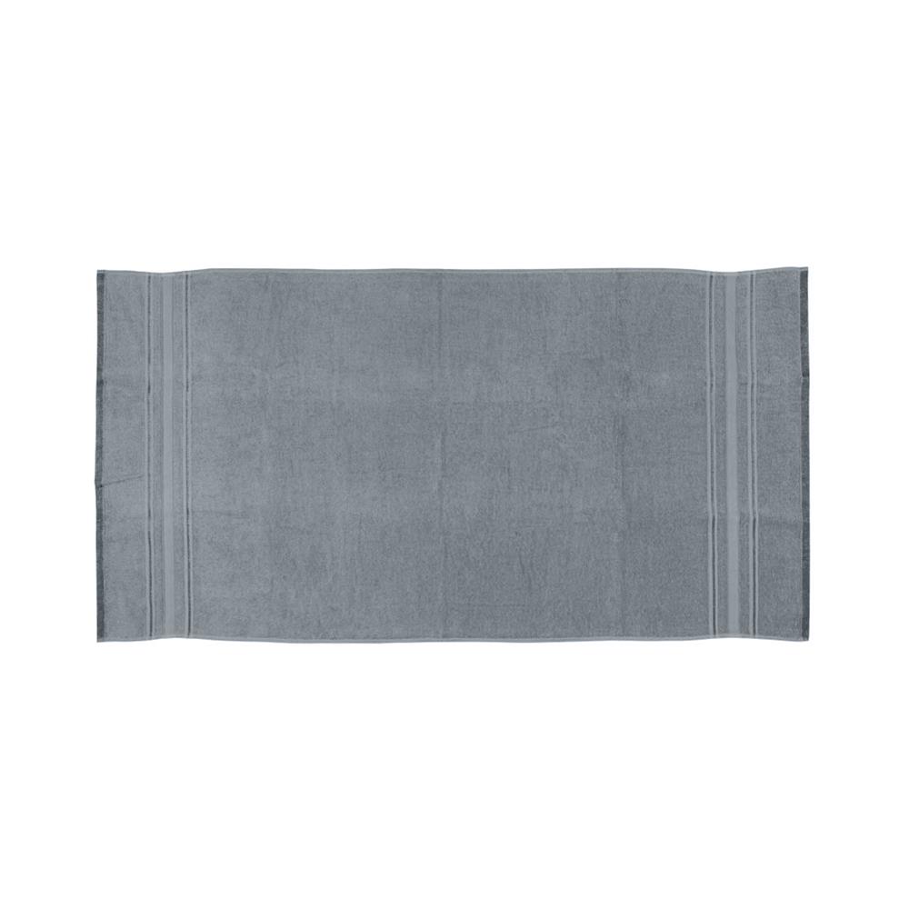 ผ้าขนหนู SWENY TWILLY 27x54 นิ้ว สี GREY