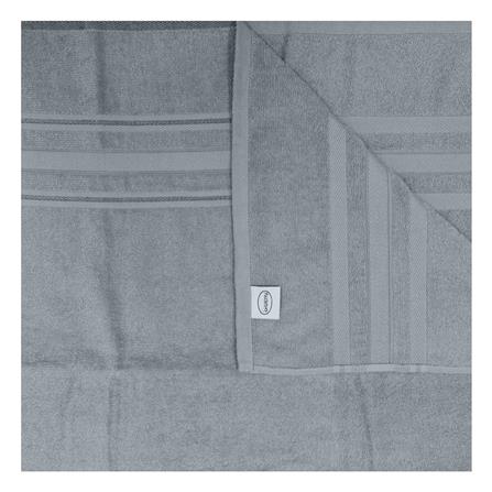 ผ้าขนหนู SWENY TWILLY 27x54 นิ้ว สี GREY_3