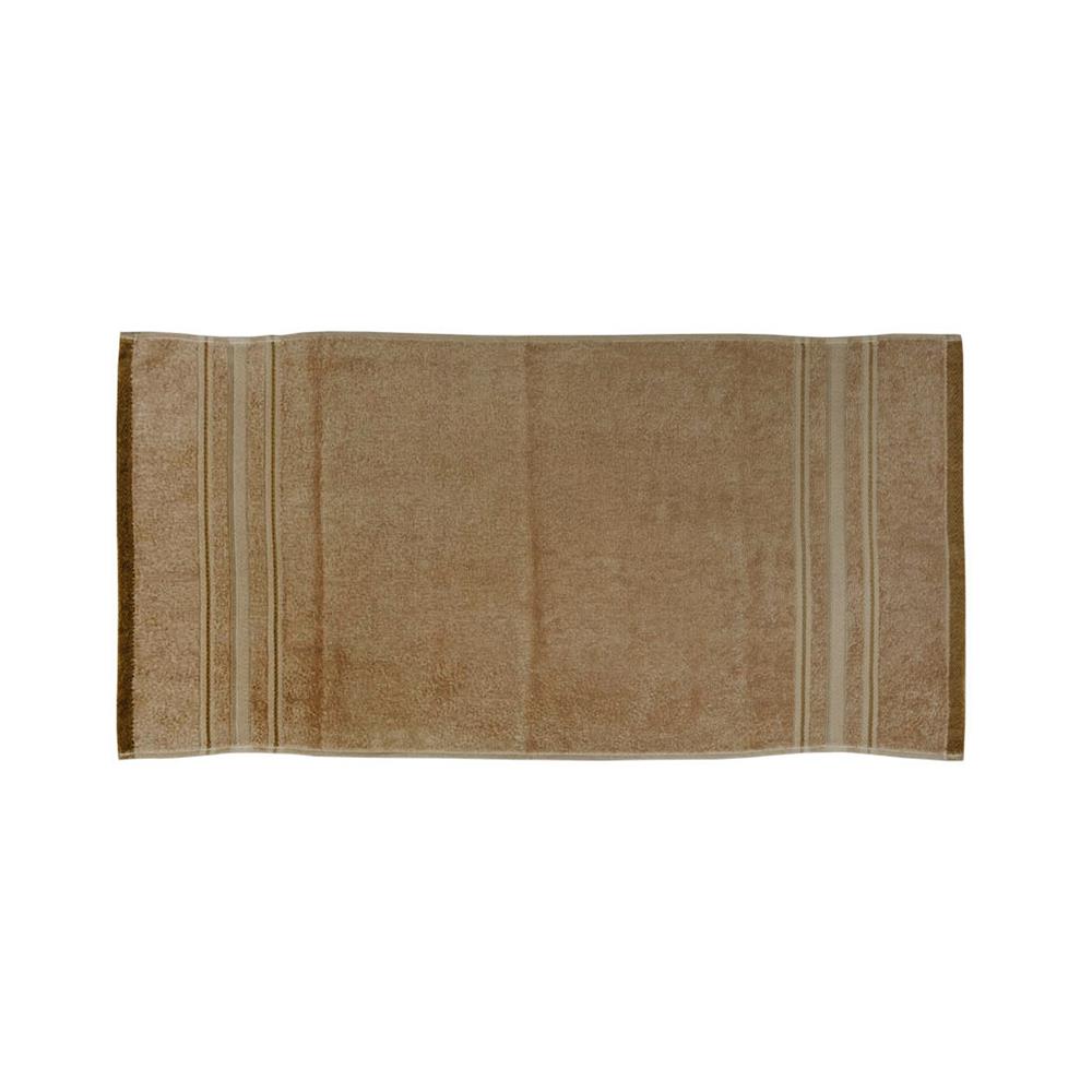 ผ้าขนหนู SWENY TWILLY 15x30 นิ้ว สี BROWN