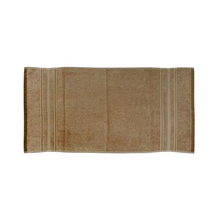 ผ้าขนหนู SWENY TWILLY 15x30 นิ้ว สี BROWN_2