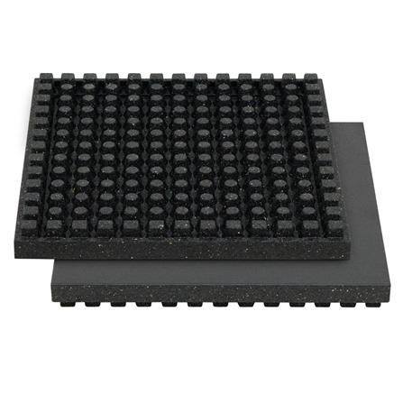 แผ่นยางกันกระแทก 60 มม. IRONTEC ARMOR PLATFORM_2