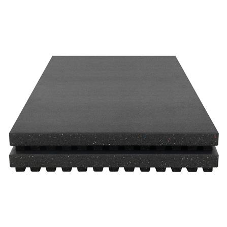 แผ่นยางกันกระแทก 60 มม. IRONTEC ARMOR PLATFORM_3