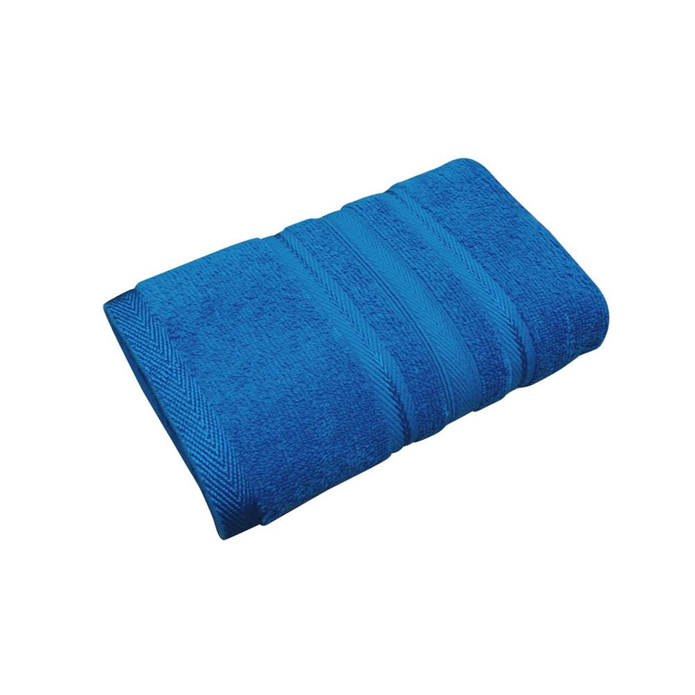 ผ้าขนหนู SWENY TWILLY 15x30 นิ้ว สี BLUE