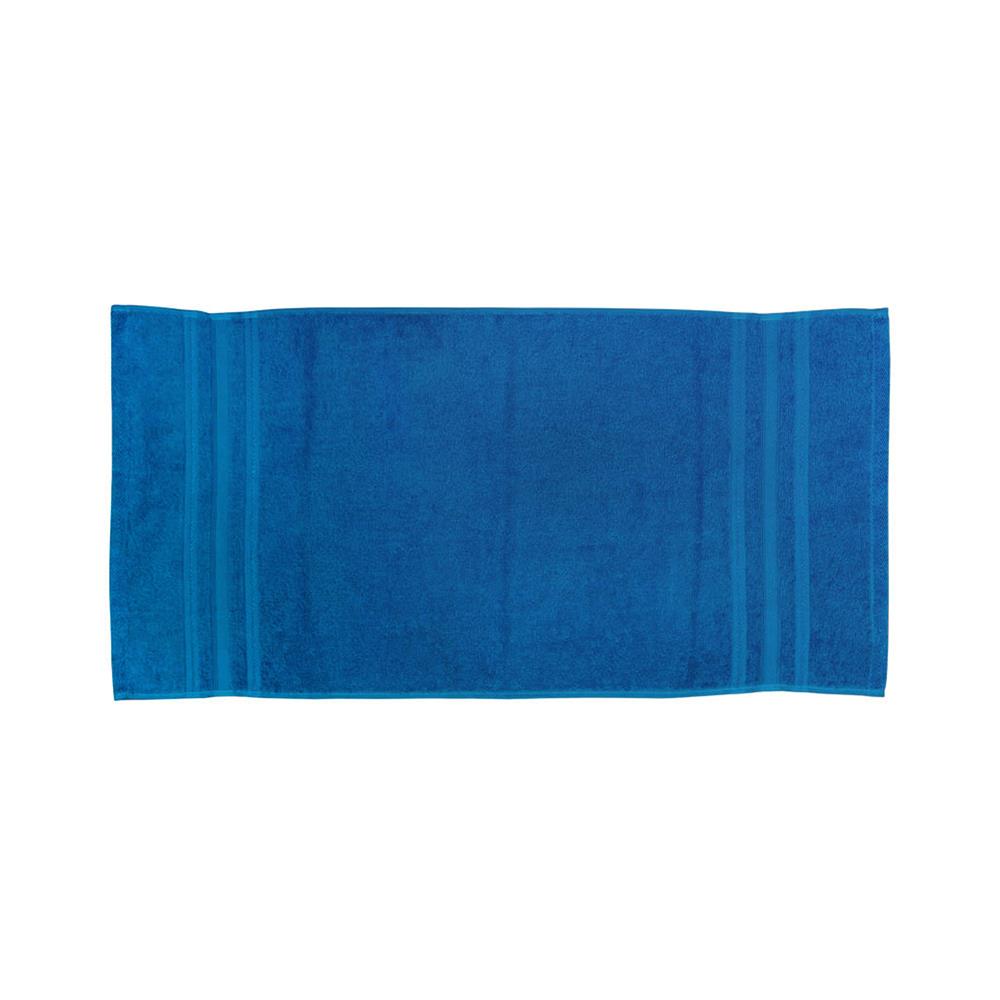 ผ้าขนหนู SWENY TWILLY 15x30 นิ้ว สี BLUE