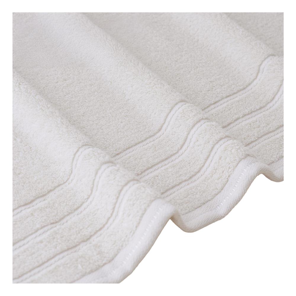 ผ้าขนหนู FROLINA CONDO LAYER 30x60 นิ้ว สี YELLOW