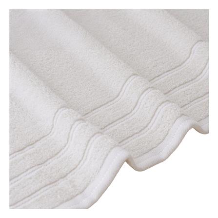 ผ้าขนหนู FROLINA CONDO LAYER 30x60 นิ้ว สี YELLOW_2