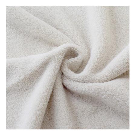 ผ้าขนหนู FROLINA CONDO LAYER 30x60 นิ้ว สี YELLOW_4